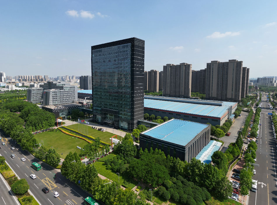黎明重工