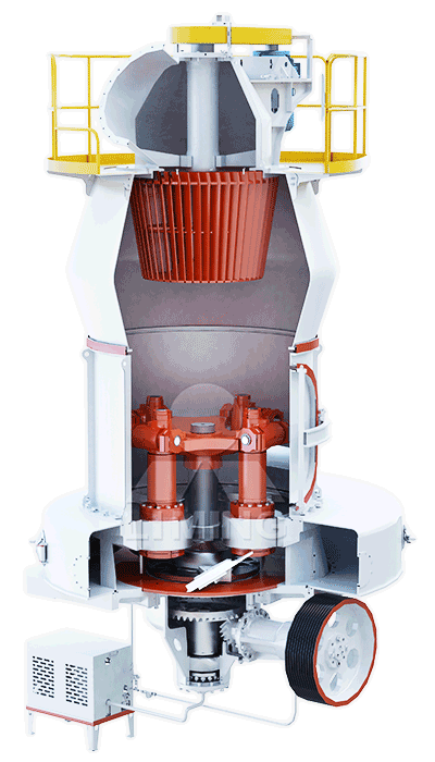 MTW6X机身结构图