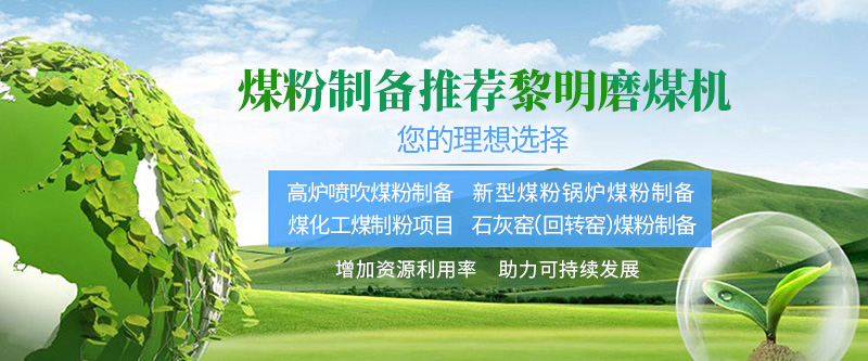 磨煤机,煤粉制备,中速磨煤机,煤粉锅炉,煤制粉 - 煤粉制备推荐黎明