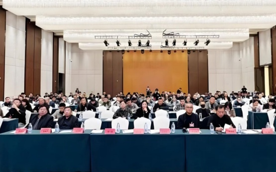 黎明重工协办2025年中国活性炭行业年会,共话行业绿色未来
