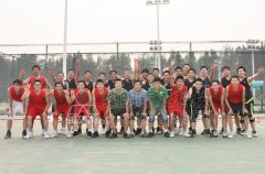  激情赛场，看今朝——出类拔萃对决，力挽狂“篮”！