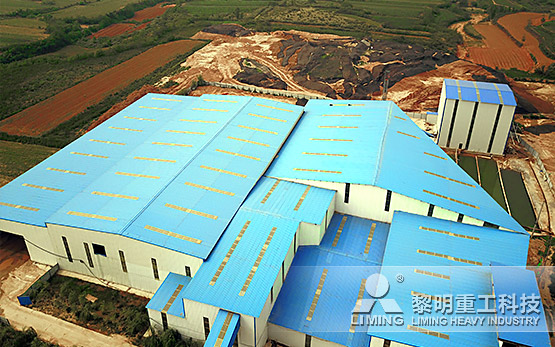 美丽风景线（安阳）：黎明重工生产现场纪实报道（七）