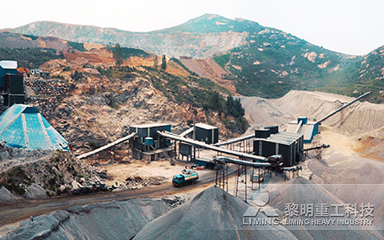 美丽生产线（临沂）：黎明重工生产现场纪实报道（九）