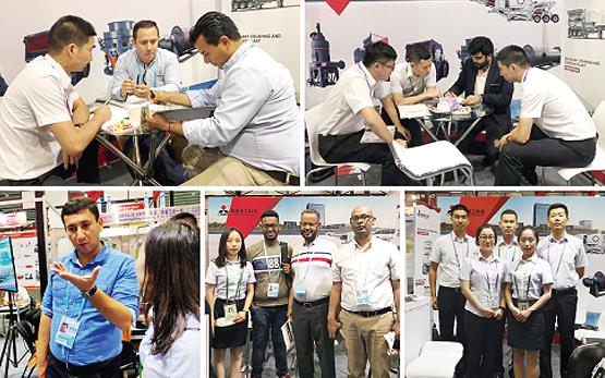 第124届广交会：以制造升级应对新挑战