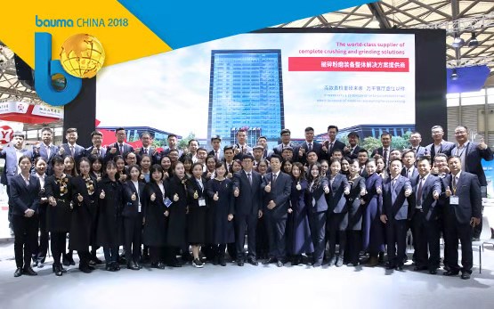 bauma China 第四天：未来可期 从宝马展看工程机械的美好明天