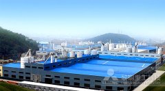 自主核心技术 黎明重工开启长兴粉体加工新时代