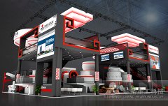 Bauma China 2014开幕前夕：黎明重工整装待发 民族品牌演绎世界范儿