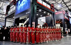 理性自信、开放从容 黎明bauma China 2014收官