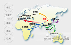 工程机械板块持续走高 黎明重工发轫2015箭在弦上