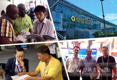 广交会释放“中国制造”力量 黎明重工深耕目标市场