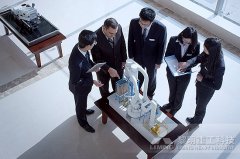 中国制造2025 黎明重工传递稳定发展信心